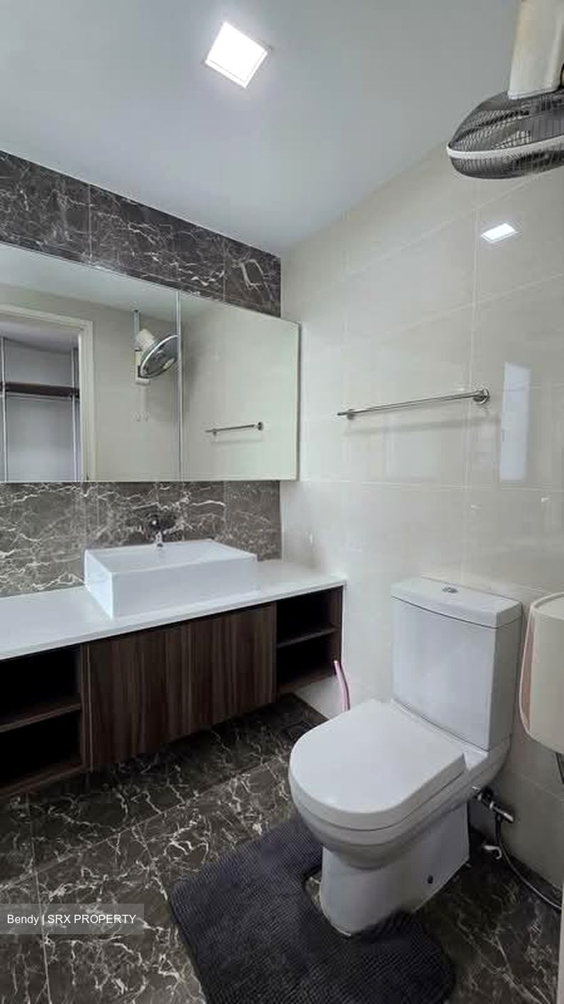 Riversound Residence (D19), Condominium #531091821